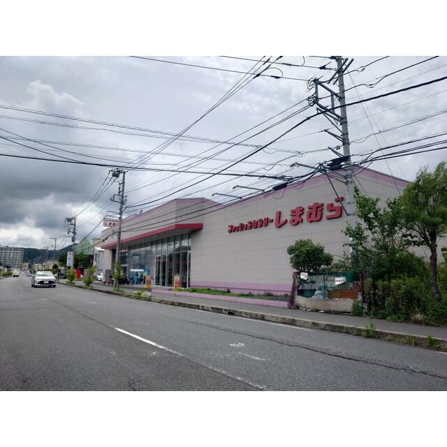 エトワールⅡ ショッピング施設
