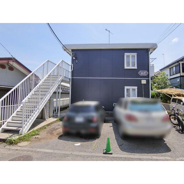 ハイツあや その他外観1