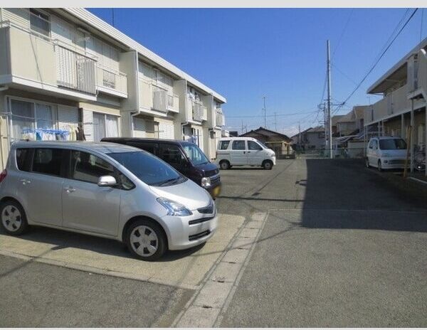 コーポ宮田D その他外観2