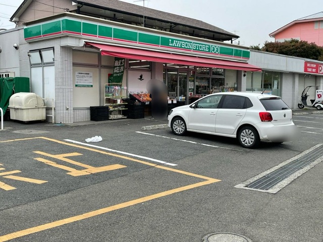 カーサフェリーチェ スーパー
