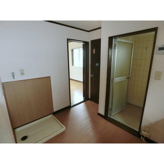 コーポシミズ その他3
