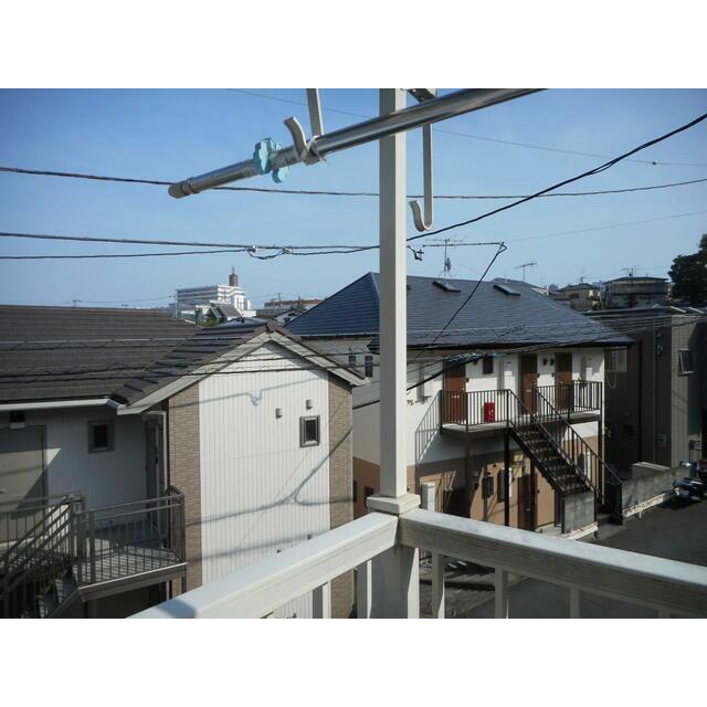 コーポシミズ その他外観3