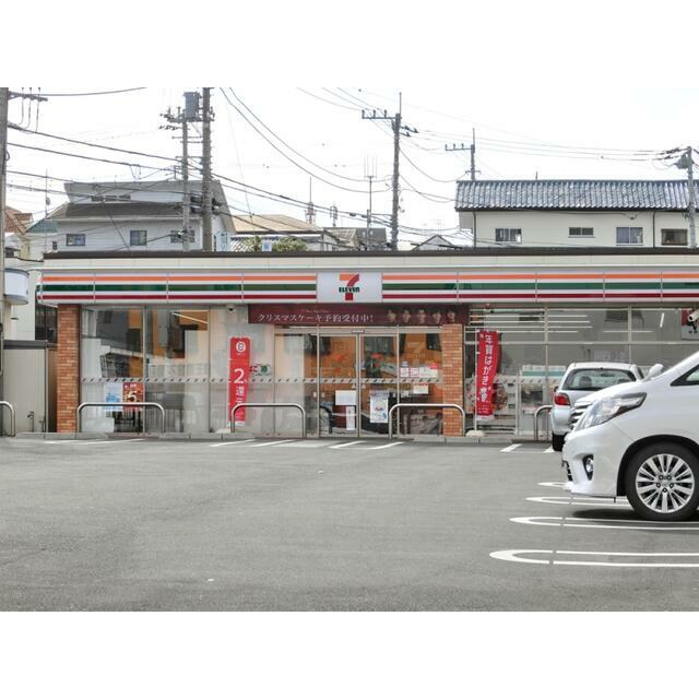 コーポシミズ 周辺画像2