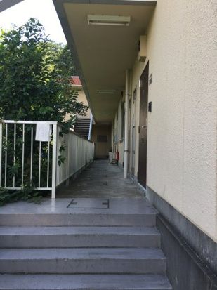 モアナレジデンス その他外観3