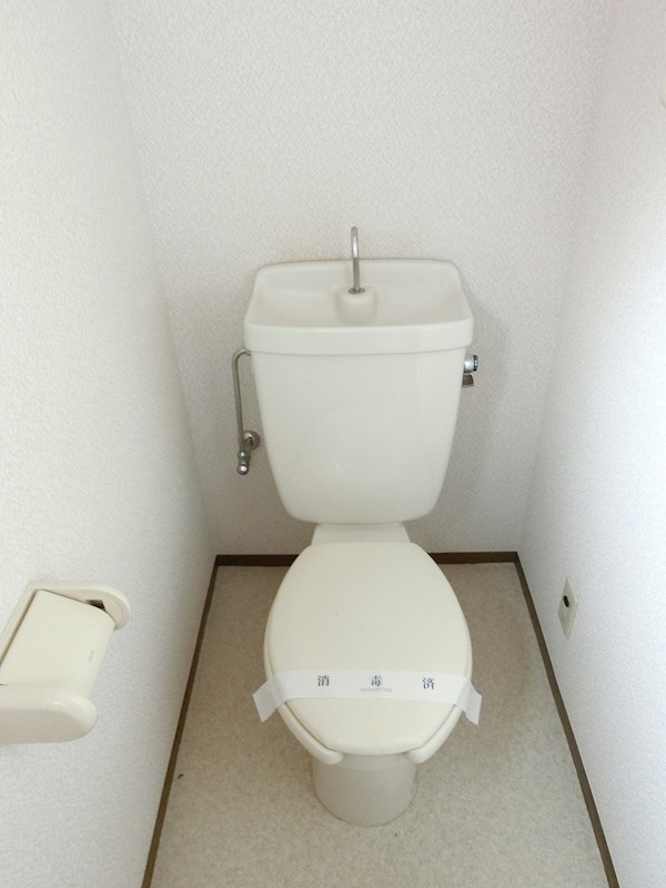 ブラウニーコートの写真3