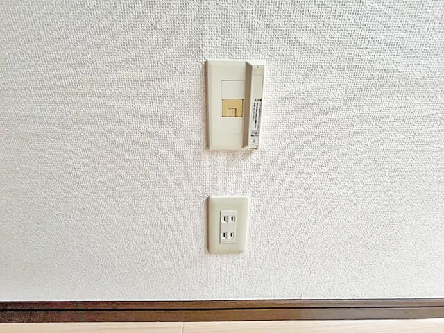ホワイトレジデンスⅡ その他