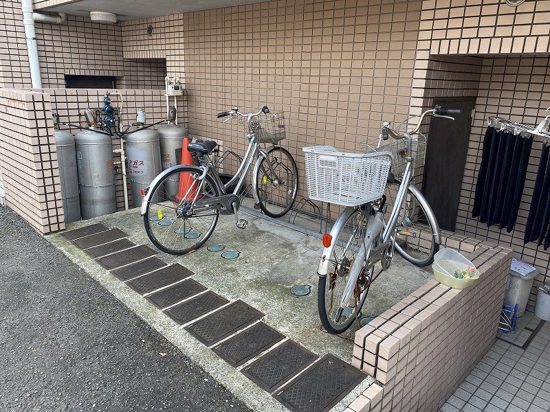 今福ビル その他共有部分