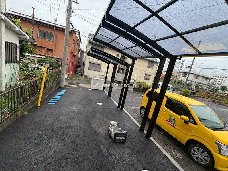 Soleil Oct その他外観2