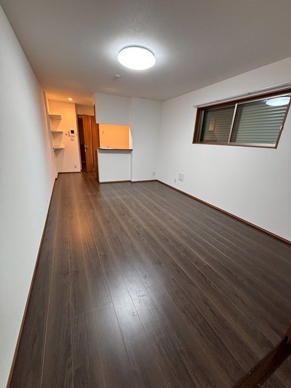 Soleil Oct リビング
