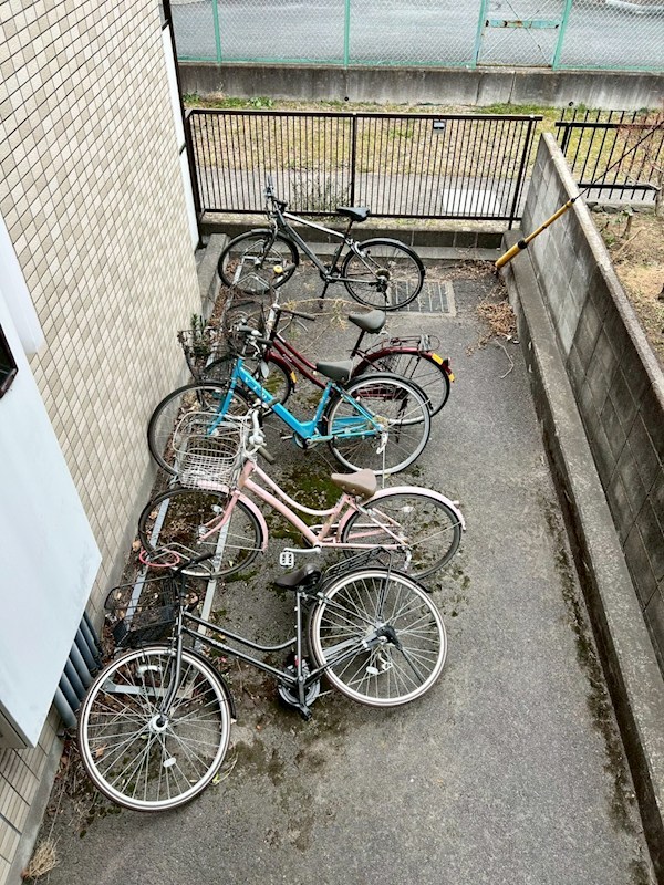 マンション妻田 その他共有部分