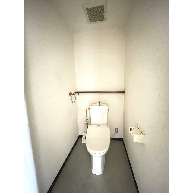 フジミビルの写真3