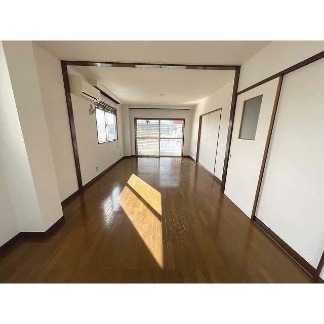 フジミビルの写真26