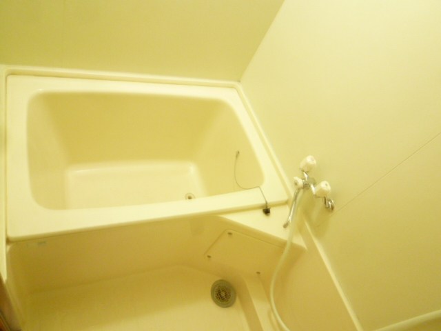 レジデンス深沢の写真6