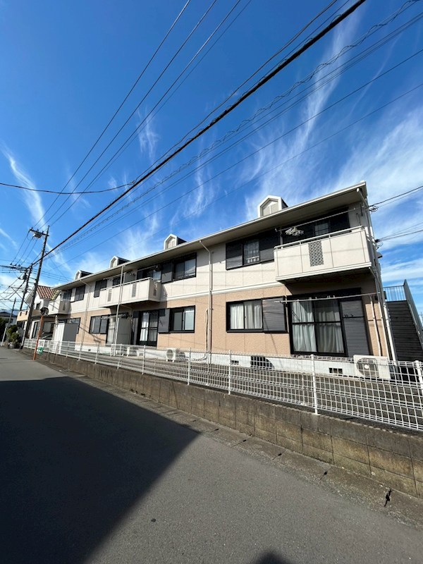 エクセルNAGANO 外観