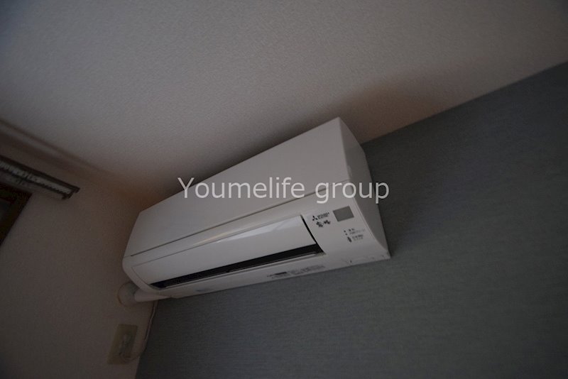 グランYOU その他設備