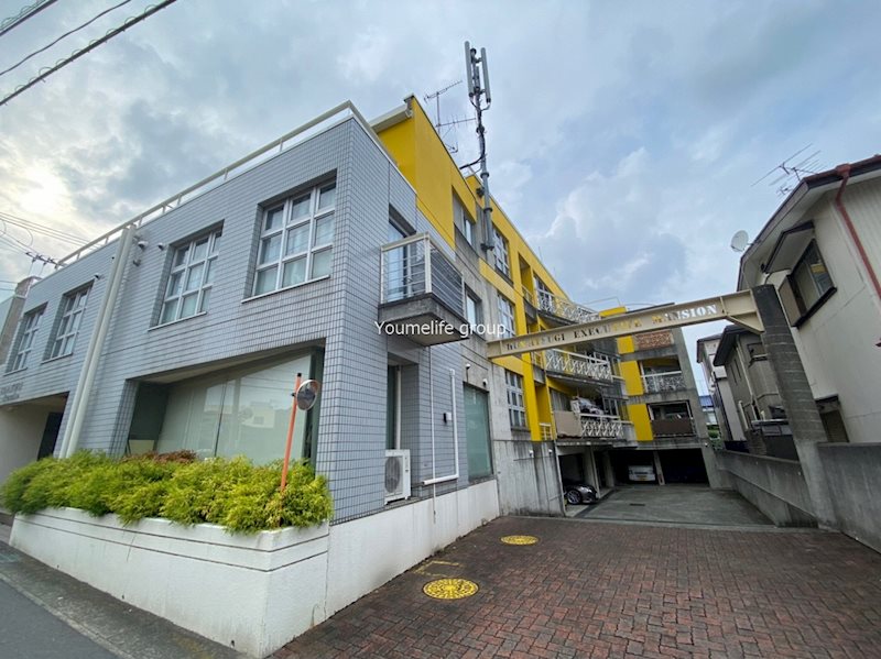 本厚木エグゼクティブマンション その他