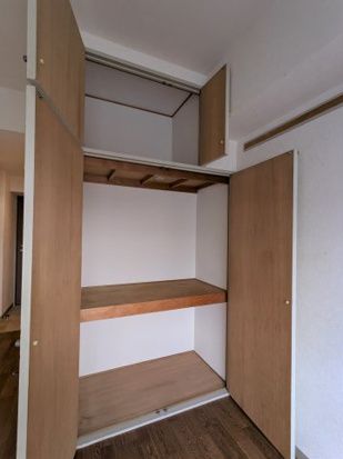 セントラル本厚木 収納