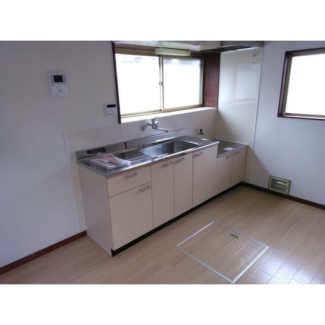 小杉邸 その他設備