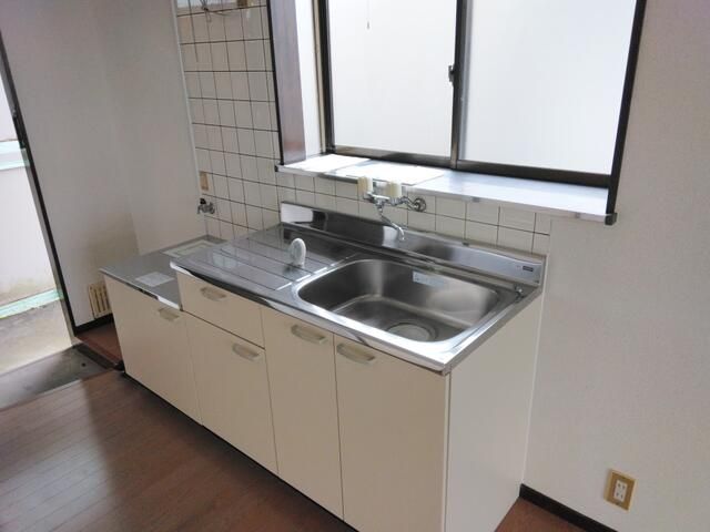 コスモハイムⅠの写真4