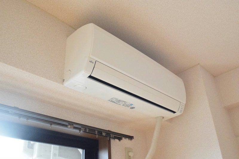 アトラクトマンショントムロ その他設備