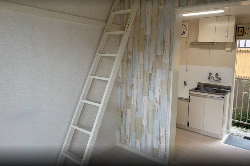 船子ハイツの写真11