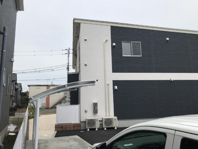 ベルウッド湘南 その他外観2
