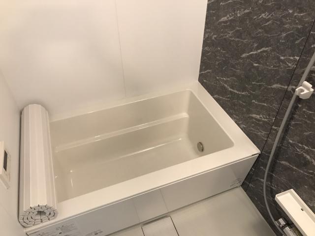 ベルウッド湘南 風呂画像