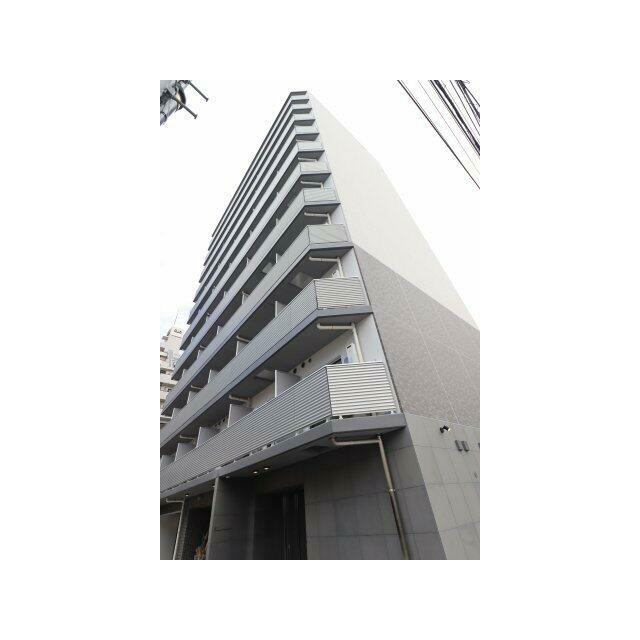 GENOVIA平塚 1104号室 外観