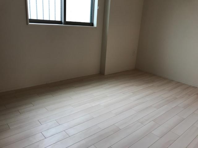 プラウド仙石原 ベッドルーム