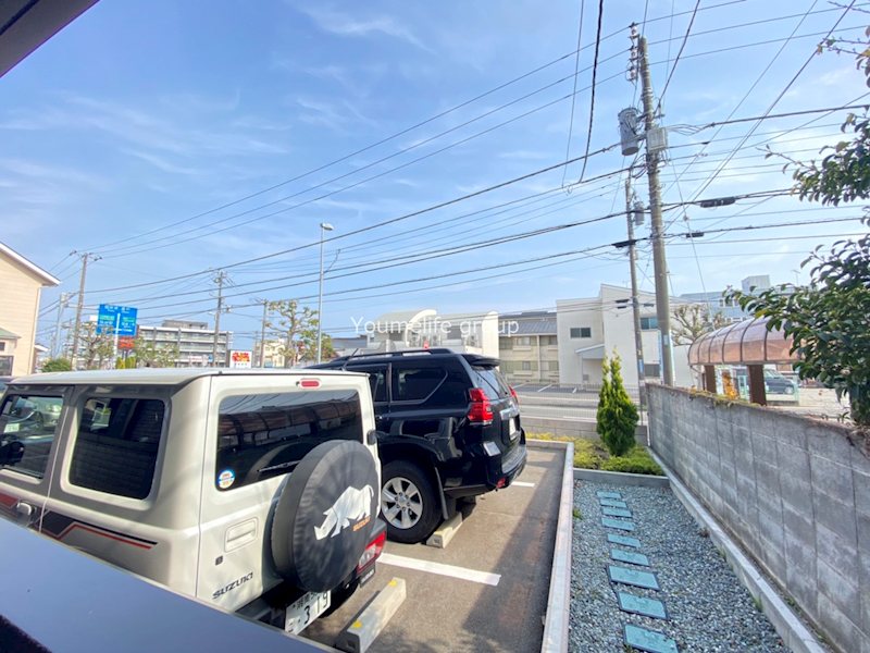 リストーロ．K その他外観1