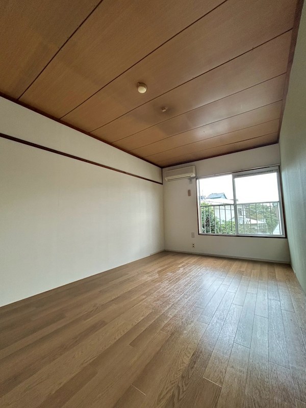 コーポ石井の写真5