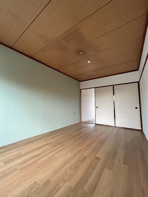 コーポ石井の写真7