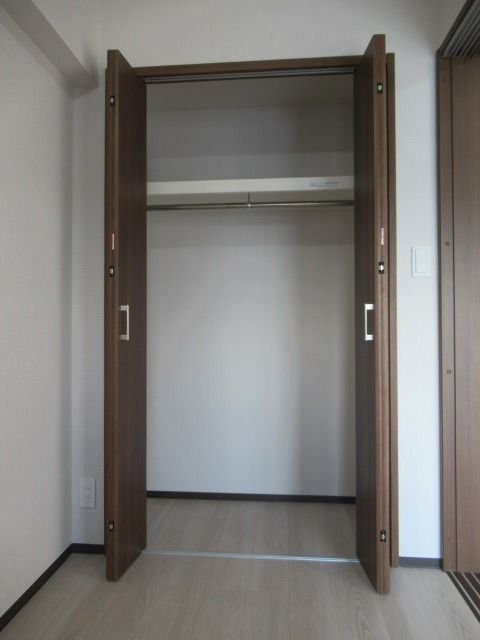 マイシティ厚木中町 収納