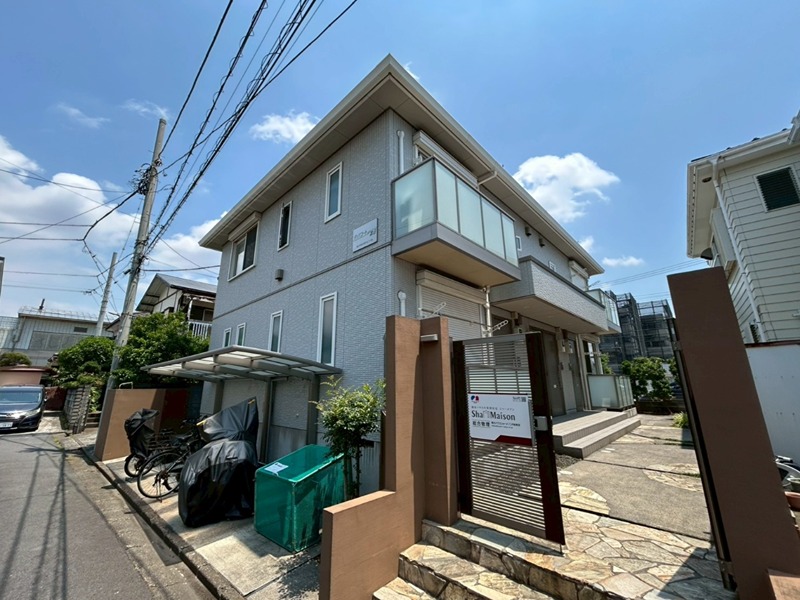 ディアコート鵠沼 その他外観2