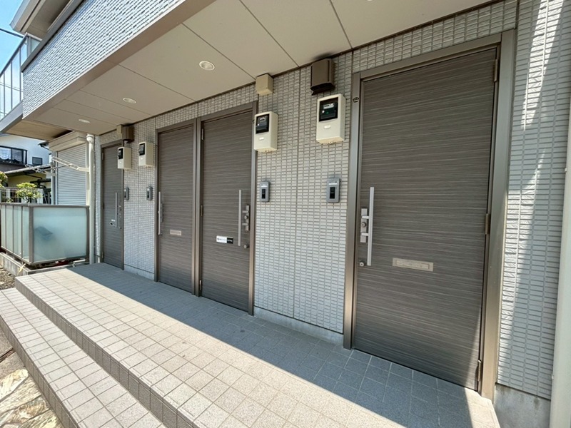 ディアコート鵠沼 その他外観3