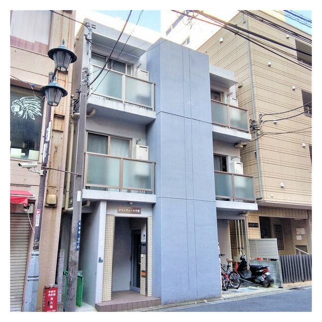 グランヴェール平塚 その他8