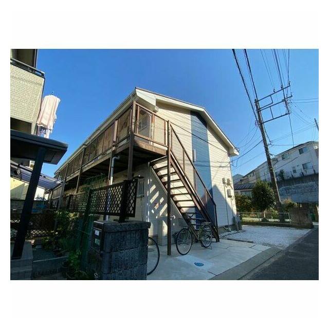 セントネージュ飯山 外観