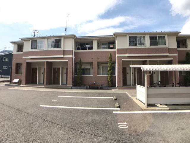 メゾンフォレスト その他外観1