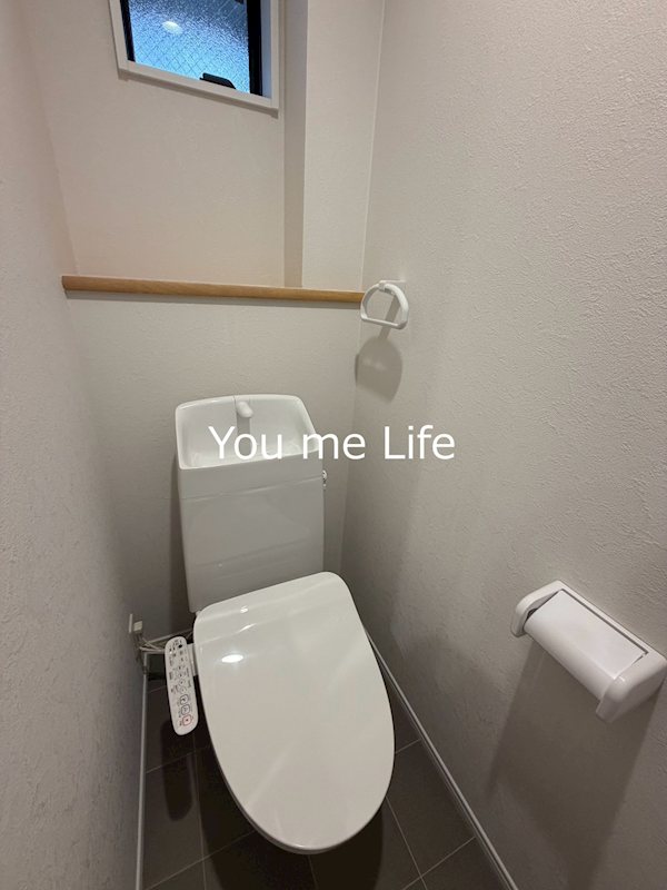 サンス戸塚 トイレ