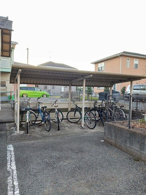 ラルジュ その他5