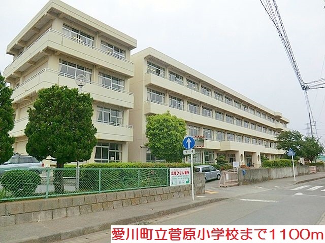 ラルジュ その他外観6