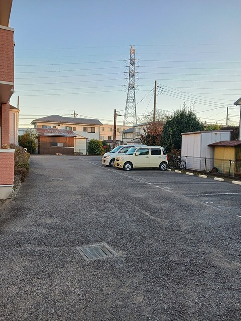 ラルジュ その他7