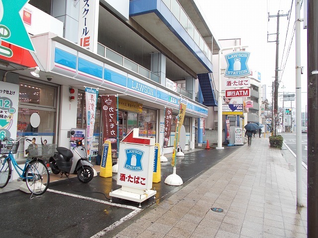 ルラック　Ａ その他外観4