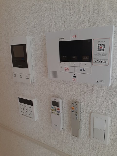 ベルリッチⅡ その他6