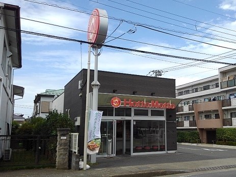 ベルリッチⅡ その他外観3