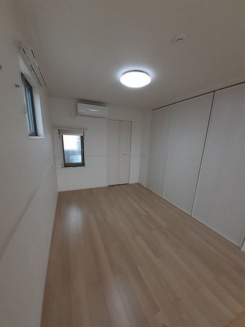 ベルリッチⅡ ベッドルーム