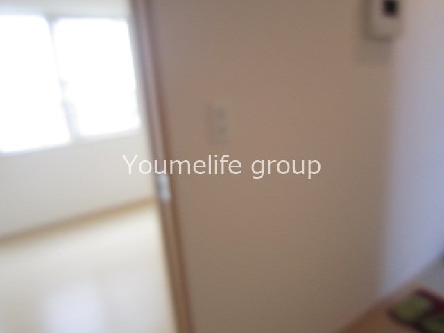Ｍａｅｄａ Ｈｏｕｓｅ 玄関