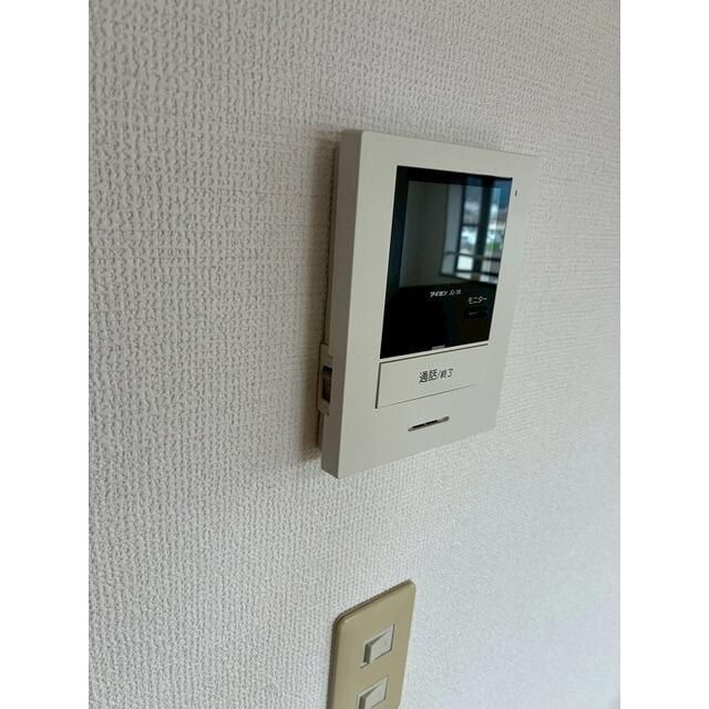 ｗｉｌｌ　鴨宮ｂ 玄関