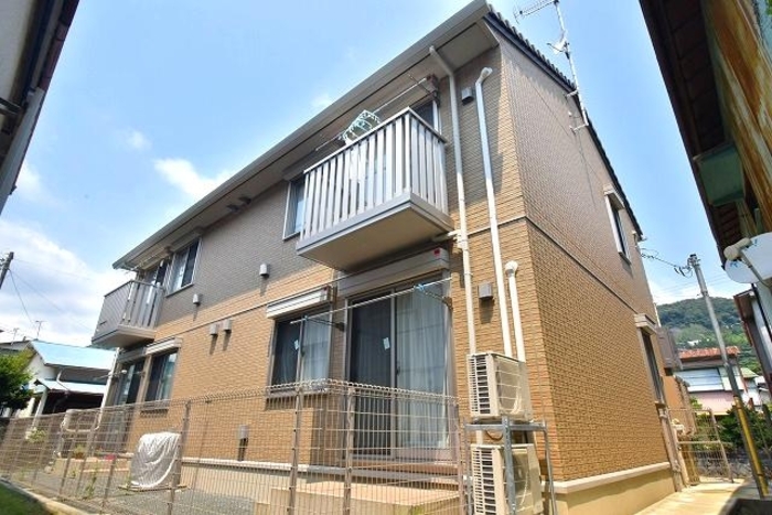 Ｍａｅｄａ Ｈｏｕｓｅ 202号室 外観