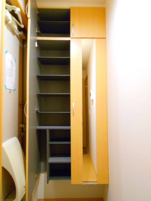 Ｍａｅｄａ Ｈｏｕｓｅ その他4